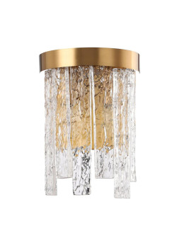 Настенный светильник Stilfort Frostyle 2155/05/02W