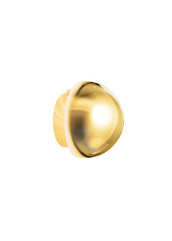 Настенный светодиодный светильник Loft IT Dot 10362S Gold