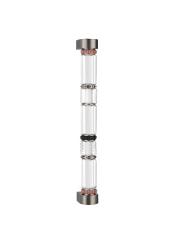 Настенный светильник Odeon Light Collier L-Vision 5456/18WL