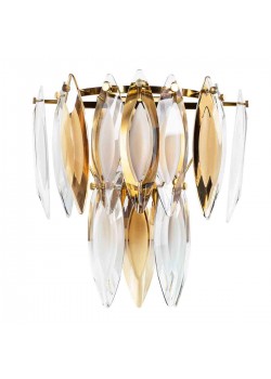 Настенный светильник Divinare Cabrera 3509/01 AP-2