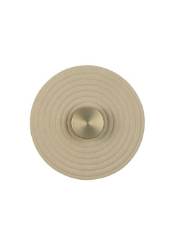 Настенный светодиодный светильник Odeon Light L-Vision Felt 7035/6WA