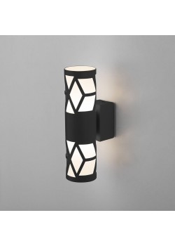 Настенный светильник Elektrostandard Fanc MRL LED 1023 черный a050336