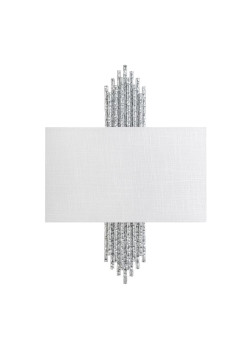 Настенный светильник Loft It Poema 10458 Silver