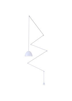 Настенный светильник Loft IT Bun Loft1610WH