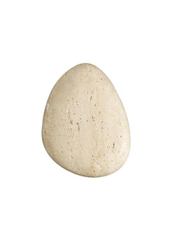 Настенный светодиодный светильник Odeon Light L-Vision Travertino 7034/8WL