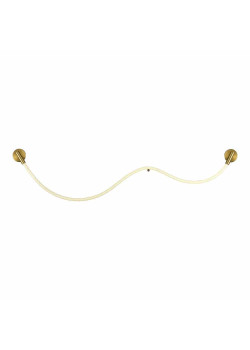 Настенный светодиодный светильник ST Luce MARLOW SL6118.301.01
