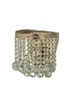 Настенный светильник Arti Lampadari Castellana E 2.10.501 N