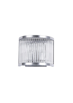Настенный светильник Arte Lamp Anetta A1065AP-2CC