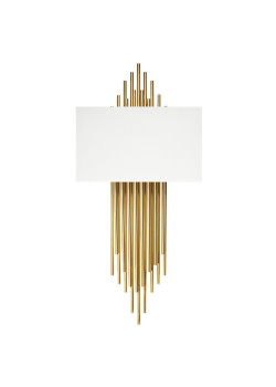 Настенный светильник Loft IT Elegio 10107 White