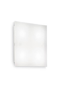 Настенный светильник Ideal Lux Flat PL4 D40 134901
