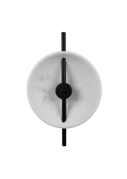 Настенный светодиодный светильник Loft IT Marble 10049W