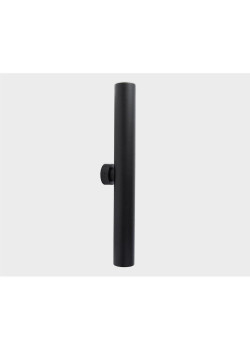 Настенный светильник Italline IT02-026 black 3000K