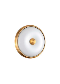 Настенный светильник Odeon Light Walli Pelow 4956/2