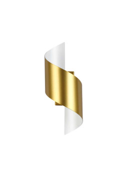 Настенный светодиодный светильник Odeon Light Hightech Boccolo 3544/5LW