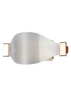 Настенный светодиодный светильник Arte Lamp Grace A1868AP-1PB