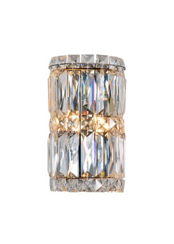 Настенный светильник Newport 8453/A chrome М0063944