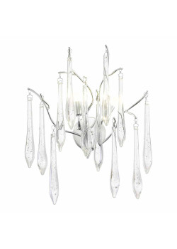Настенный светодиодный светильник ST Luce TEARDROPS SL1660.101.02