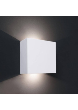 Настенный светильник Deko-Light Quinta 341062