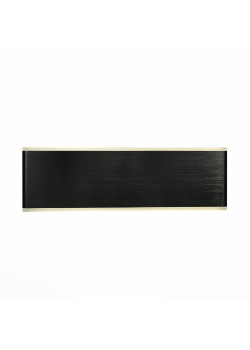 Настенный светодиодный светильник ST Luce Percetti SL567.401.01