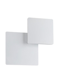 Настенный светодиодный светильник Novotech Over Smena 357858