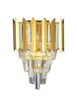 Настенный светильник Stilfort Amman 1024/03/02W