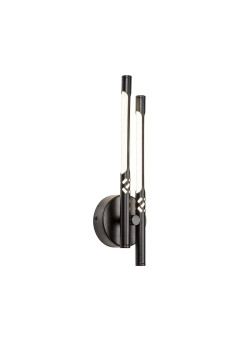 Настенный светодиодный светильник Favourite Wand 4098-2W