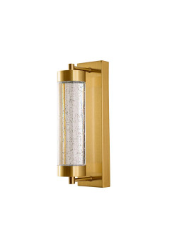 Настенный светильник Arte Lamp GALAXY A2132AP-8PB