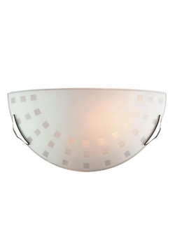 Настенный светильник Sonex Glassi Quadro white 062