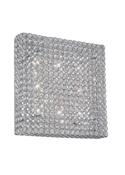 Настенный светильник Ideal Lux Admiral PL8 080352