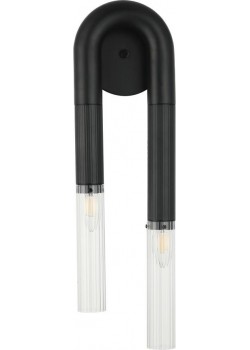 Настенный светильник Stilfort 2185/02/02W, серия FORTUNA