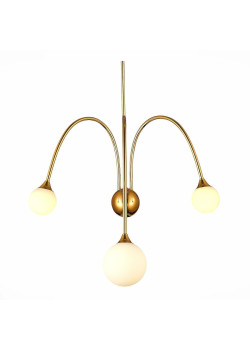 Настенный светильник ST Luce Vive SL1187.201.03