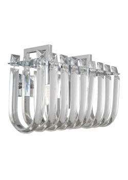 Настенный светильник Arte Lamp Mayotte A1071AP-2CC