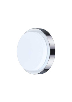 Настенный светильник Odeon Light Drops Holger 2746/1C