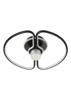 Настенный светодиодный светильник De Markt Толедо 312012601