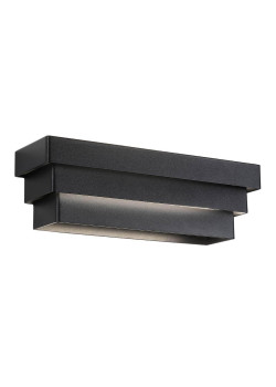 Настенный светодиодный светильник ST Luce Grecci SL1588.401.01