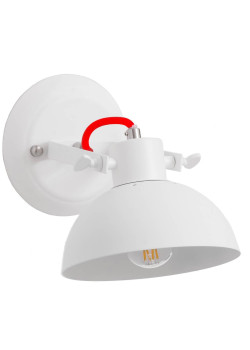 Бра Vele Luce Impetuoso VL1431W01