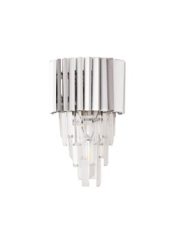 Настенный светильник Arte Lamp Muscida A1004AP-2SI