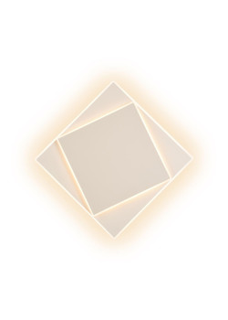 Настенный светодиодный светильник Mantra Dakla 6429