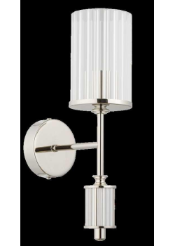 Настенный светильник KUTEK MOOD Artu Ryfel ART-K-1(N)R