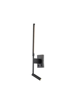 Настенный светодиодный светильник ST Luce Ralio SL1580.401.02