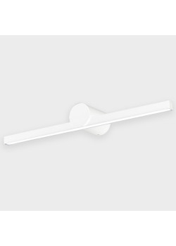 Настенный светодиодный светильник Italline IT01-1070 white