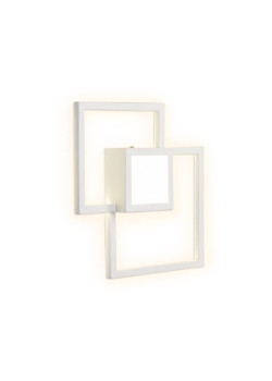 Настенный светодиодный светильник Ambrella light Metallic FL415