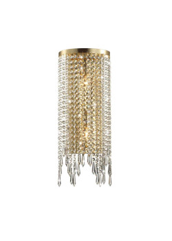 Настенный светильник Odeon Light Chokka 5028/2WA