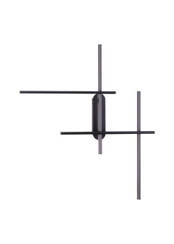 Настенный светильник Odeon Light RUDY 3890/36WLP