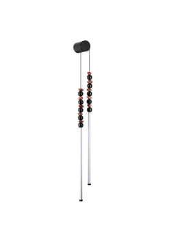 Настенный светильник Odeon Light Monella Hightech 7187/16WL