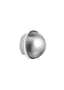 Настенный светодиодный светильник Loft IT Dot 10362S Chrome