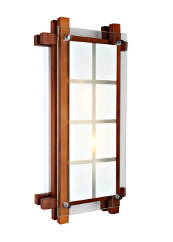 Настенный светильник Omnilux OML-40521-02