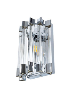 Настенный светильник Arte Lamp Caravaggio A1059AP-1CC