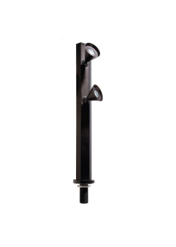 Настенный светильник Deko-Light Karva II 688006