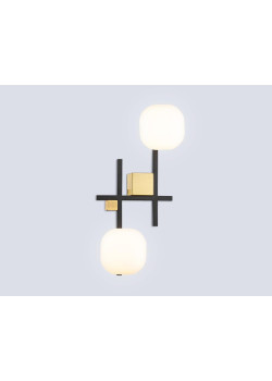 Настенный светильник со сменной лампой Ambrella light High Light LH51019